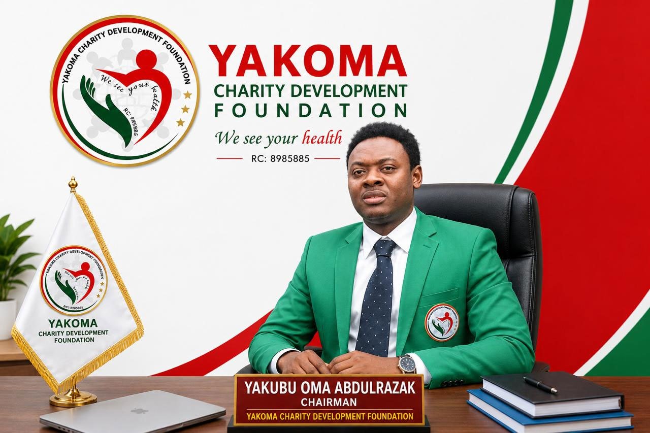 chairman